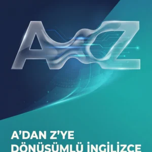 A'dan Z'ye Dönüşümlü İngilizce